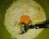 Foto del paso 1 de la receta: Budín de limón (10 cucharadas)