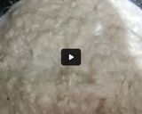 Foto langkah ke 5 dari resep Lemper Ayam Ketan Presto.