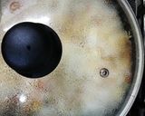 A picture of step 17 of Fried Rice.