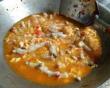 Foto langkah ke 3 dari resep Seblak Ceker.
