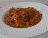Foto del paso 5 de la receta: Arroz con osobuco de ternera