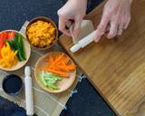 Homemade dumpling wrapper recipe step 4 photo