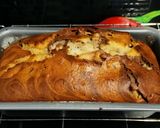 Cardamomos - kakaós kalács gluténmentesen recept fázis 5 fotója