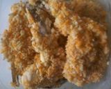 Foto langkah ke 3 dari resep Tempura Udang.