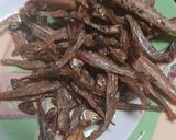 Foto langkah ke 1 dari resep Nasi liwet Sunda (diaron+kukus).