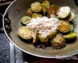Eggplant With Curd recipe step 3 photo