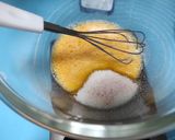 Foto langkah ke 2 dari resep Wadai Bingka Tape Singkong.