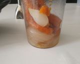 Foto del paso 3 de la receta: Magro de cerdo en salsa