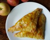 Foto langkah ke 7 dari resep Apple Turnover.