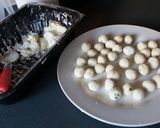 Foto langkah ke 7 dari resep (Gampang!) Cilok tepung maizena.