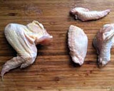 Foto del paso 3 de la receta: Arroz con pollo y verduras salteadas (FÁCIL Y SÚPER ECONÓMICA)