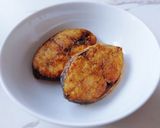 Hình bước làm 2 của món CÁ THU chiên sốt thì là