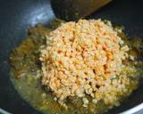 Masoor Dal Tadka (Tempered Red Lentil Curry) recipe step 4 photo