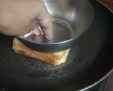 এগ চীজ গ্রিল স্যান্ডউইচ(Egg cheese grill sandwich recipe in bengali) রেসিপির ধাপ 2 ছবি