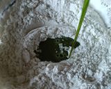 Foto langkah ke 2 dari resep Kue Putu dengan Cetakan.