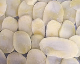 Foto del paso 1 de la receta: Pastel de patata y acelga