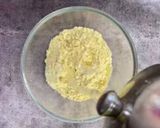 A picture of step 1 of Aloo Chop/ Aloo Bonda.