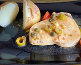 Foto del paso 5 de la receta: Pez espada a la siciliana
