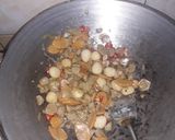Foto langkah ke 5 dari resep Tumis brokoli simple.