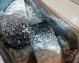 Foto del paso 5 de la receta: Salmón Gravlax