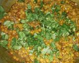 ছোলার ডাল দিয়ে বাঁধাকপি (cholar dal diye bandhakopi recipe in Bengali) রেসিপি ধাপ - 3 ছবি