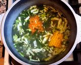 Foto del paso 4 de la receta: Minestrone a mi manera