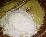 Foto langkah ke 7 dari resep ×× Mexican Coffee Bun/ Roti Boy.
