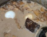 Foto langkah ke 4 dari resep 201. Gudeg Nangka Jogja pakai teh celup.