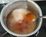 Foto langkah ke 5 dari resep Pentol Kriwil ala Devina Hermawan.