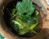 Foto del paso 5 de la receta: Guías de chayote