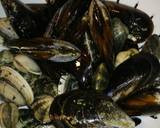 Seafood soup recipe step 1 photo