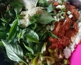 Foto langkah ke 3 dari resep Bothok tahu.