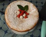 Foto del paso 3 de la receta: Cake de limón con mermelada de cítricos