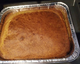 Foto del paso 5 de la receta: Bizcocho naranja para diabéticos