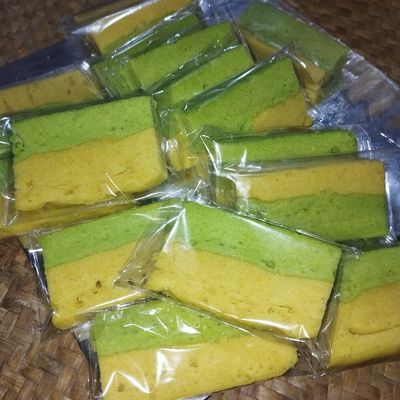 Langkah 1
