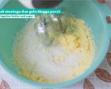 Foto langkah ke 2 dari resep Kue Mini / Petit Four.