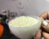 Foto del paso 4 de la receta Arrós al forn 🥘 con pimientos verdes y costillas