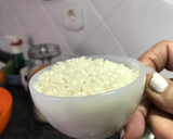 Foto del paso 4 de la receta: Arrós al forn 🥘 con pimientos verdes y costillas