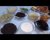 صورة لخطوة 10 من وصفة بيتي فور العيد بطريقه اشهر المحلات