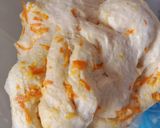 صورة لخطوة 8 من وصفة بريوش محشي بالشكولاطة خفيفة كي ريشة😍😋😋