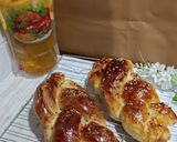 Foto langkah ke 11 dari resep Challah Bread.