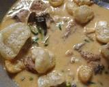 Tauco Ikan Khas Minang langkah memasak 6 foto