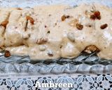 A picture of step 8 of Fried Chicken With Creamy Cheese Sauce 👍.