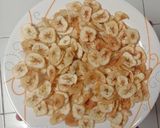 Foto langkah ke 3 dari resep Keripik Pisang.