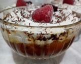 Pas rețetă Desert rapid caramelizat 4 fotografie