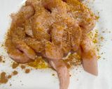 Foto del paso 4 de la receta: Bombita de pollo y verduras