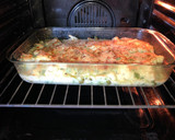 Foto del paso 8 de la receta: Brócolis y coliflor gratinadas