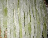 Foto del paso 4 de la receta: Masa para pastas 🍝