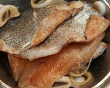 عکس مرحله 3 از دستور ماهی سوخاری