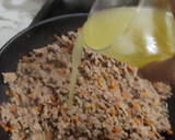 Foto del paso 5 de la receta: Moussaka, lasaña de berenjena 🍆🐮🧀